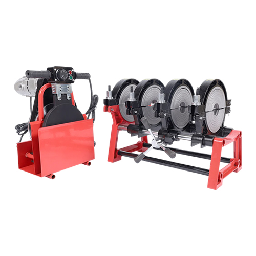 PLASTIC PIPE WELDING MACHINE LHA-160